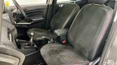 Ford EcoSport 1.0 EcoBoost 125 ST-Line 5dr Petrol Hatchback